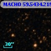 MACHO  59.5434.218