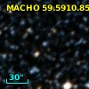 MACHO  59.5910.851