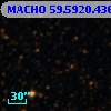 MACHO  59.5920.436