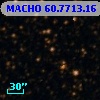 MACHO  60.7713.16