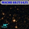 MACHO  60.7714.75