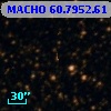 MACHO  60.7952.61