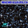 MACHO  61.8193.234
