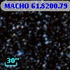 MACHO  61.8200.79