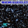 MACHO  61.8315.327