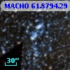 MACHO  61.8794.29