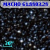 MACHO  61.8803.28