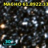 MACHO  61.8922.33