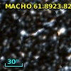 MACHO  61.8923.82