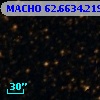 MACHO  62.6634.2199