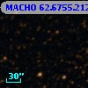 MACHO  62.6755.2126