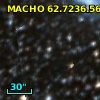 MACHO  62.7236.56