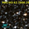 MACHO  62.7600.291