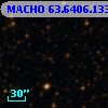 MACHO  63.6406.133
