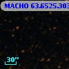 MACHO  63.6525.303