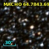 MACHO  64.7843.69