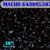 MACHO  64.8085.507