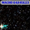 MACHO  64.8456.53