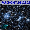MACHO  67.10127.20