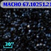 MACHO  67.10251.216