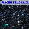 MACHO  67.10491.31