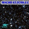 MACHO  67.9280.1134