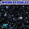 MACHO  67.9766.1335