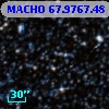 MACHO  67.9767.48