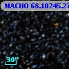 MACHO  68.10245.27