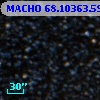 MACHO  68.10363.597