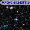 MACHO  68.10365.146