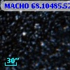 MACHO  68.10485.52