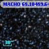 MACHO  68.10489.641