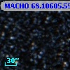MACHO  68.10605.552