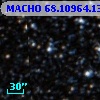 MACHO  68.10964.13