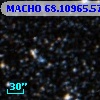 MACHO  68.10965.57