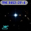 TYC 3152-27-1