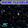 MACHO  71.12415.49
