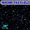 MACHO  74.13145.238