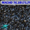 MACHO  76.10571.783