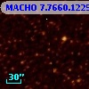 MACHO   7.7660.1225