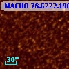 MACHO  78.6222.1900