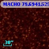 MACHO  78.6941.5258