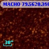 MACHO  79.5620.3868