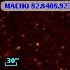 MACHO  82.8408.923