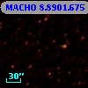 MACHO   8.8901.675