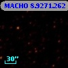 MACHO   8.9271.262