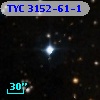 TYC 3152-61-1