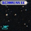 [LC2008] NX 11