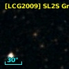 [LCG2009] SL2S Group J09013-0158